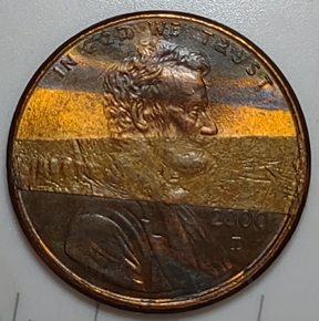 2000-D-Lincoln-Cent---Mint-Error-Or-Post-Mint-Damage?